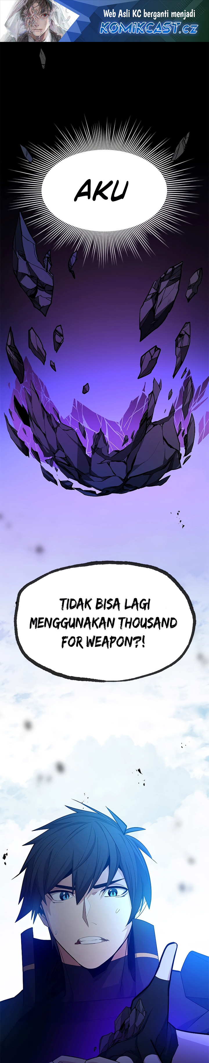 The Tutorial is Too Hard Chapter 177 Gambar 2