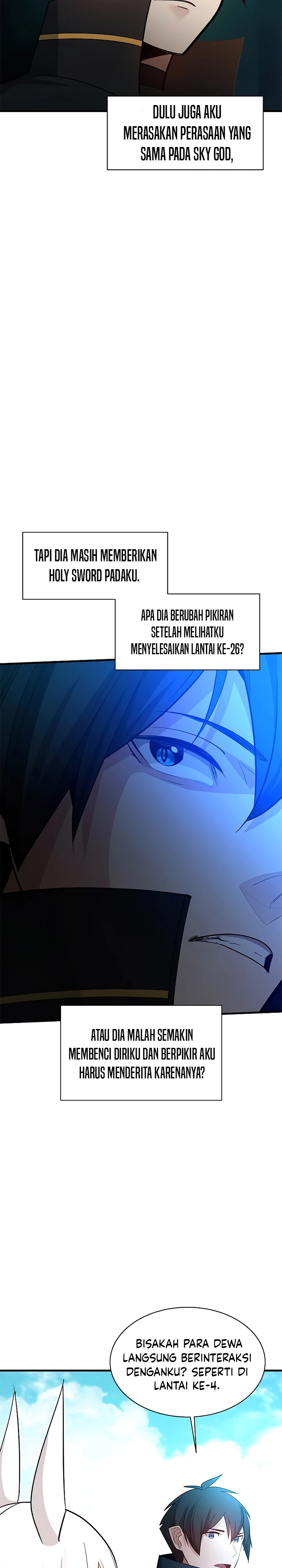The Tutorial is Too Hard Chapter 177 Gambar 16