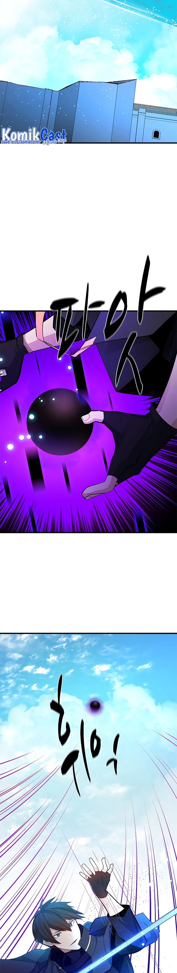 The Tutorial is Too Hard Chapter 177 Gambar 22
