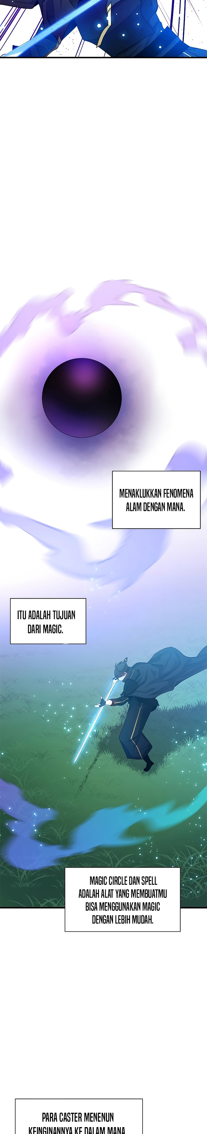 The Tutorial is Too Hard Chapter 177 Gambar 23