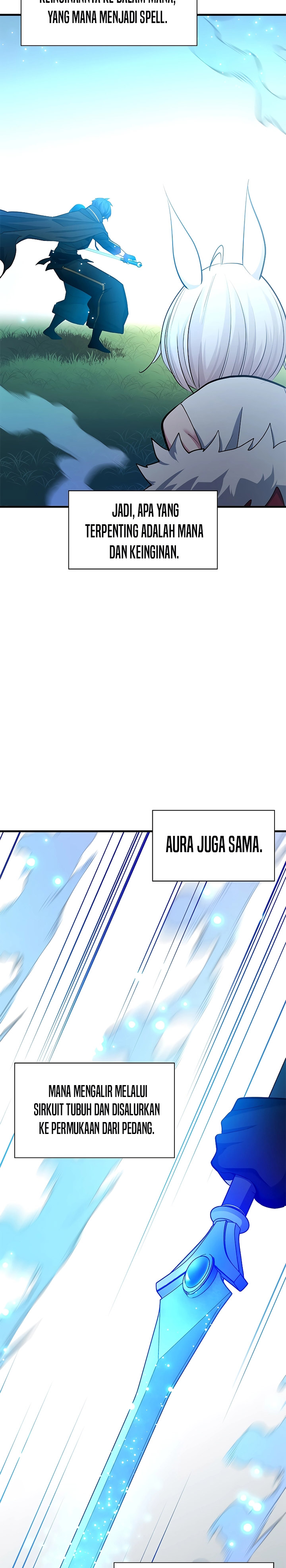 The Tutorial is Too Hard Chapter 177 Gambar 24