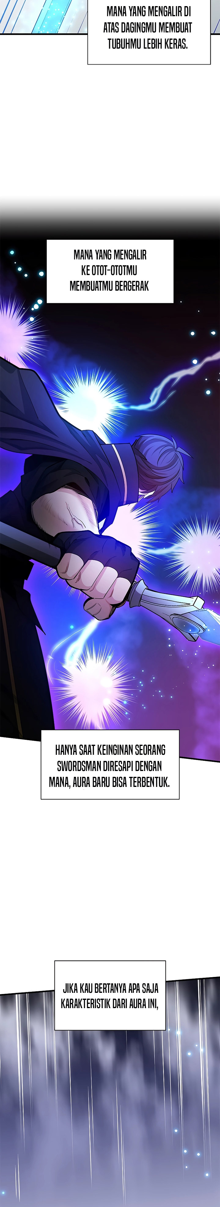 The Tutorial is Too Hard Chapter 177 Gambar 25