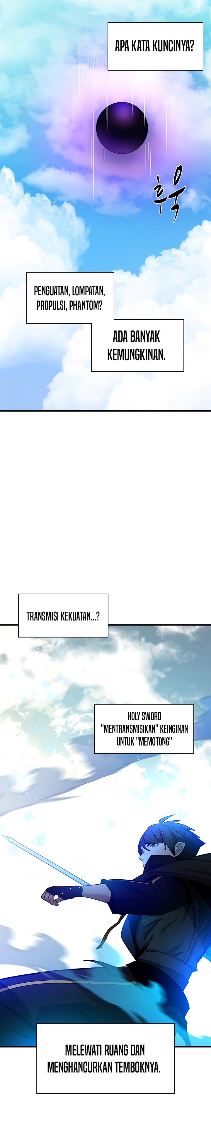 The Tutorial is Too Hard Chapter 177 Gambar 27