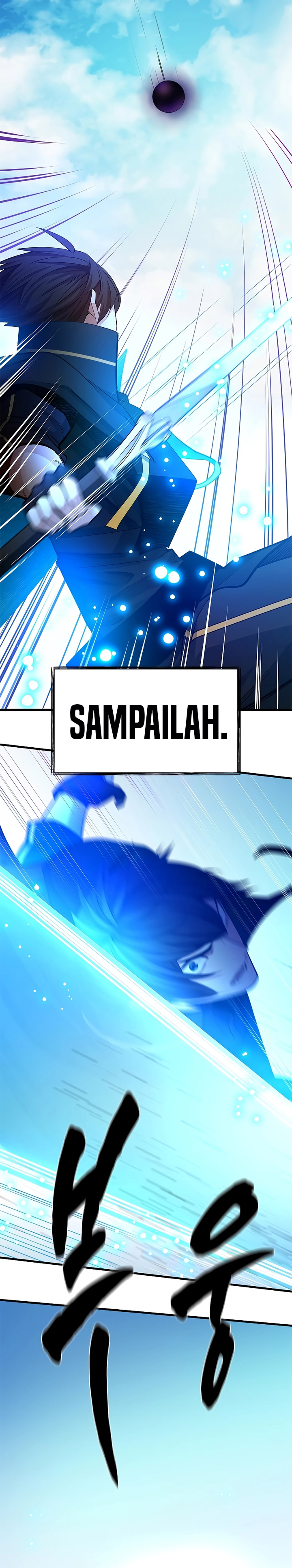 The Tutorial is Too Hard Chapter 177 Gambar 29