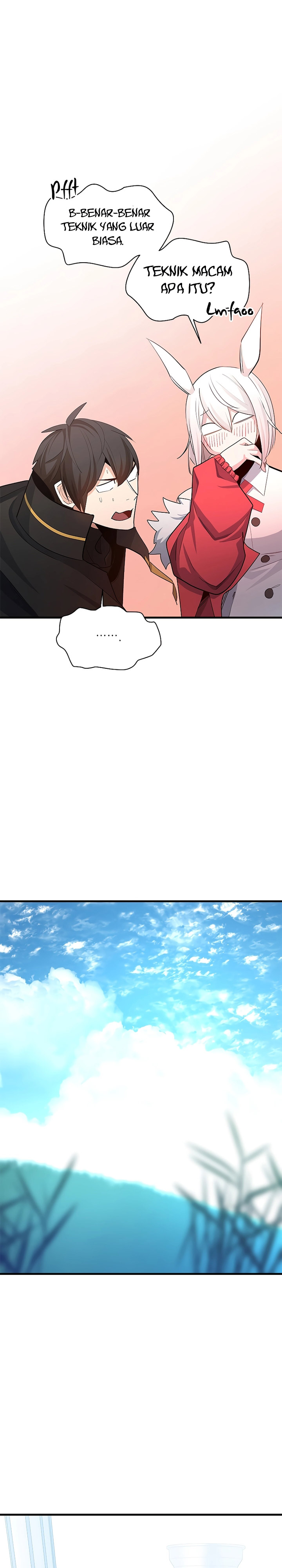 The Tutorial is Too Hard Chapter 177 Gambar 31
