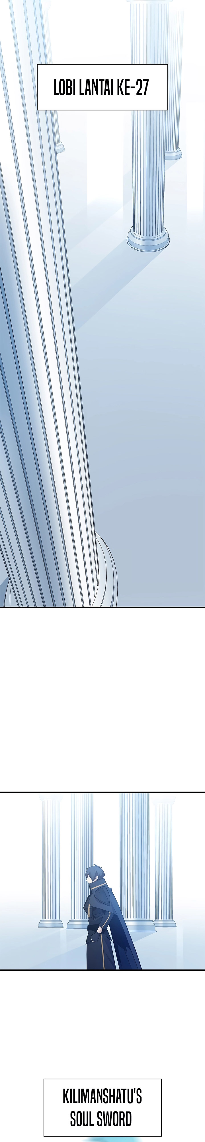 The Tutorial is Too Hard Chapter 177 Gambar 32
