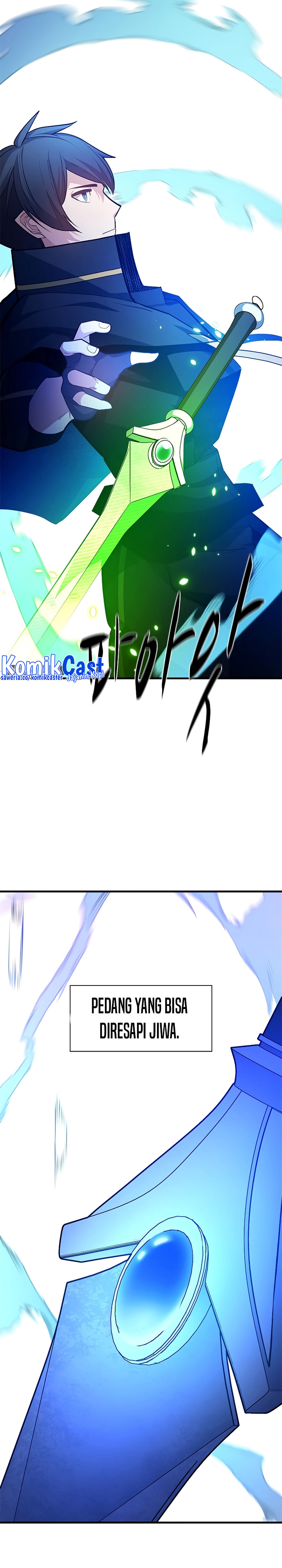 The Tutorial is Too Hard Chapter 177 Gambar 33