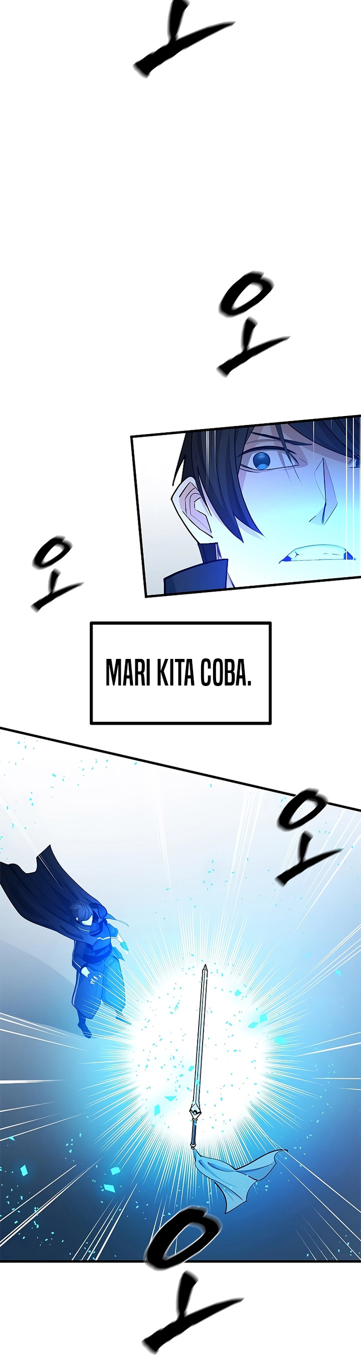 The Tutorial is Too Hard Chapter 177 Gambar 35