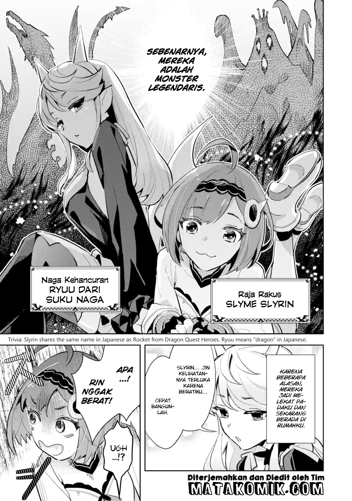 The Ultimate Middle-Aged Hunter Travels to Another World ~This Time, He Wants to Live a Slow and Peaceful Life~ Chapter 02.4 Gambar 2
