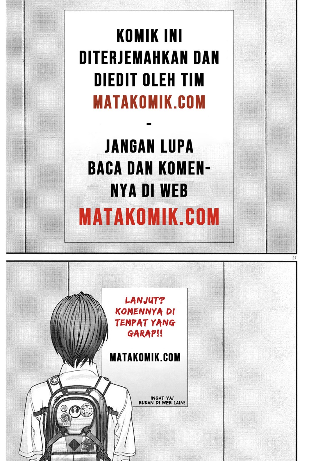 The Ultimate Middle-Aged Hunter Travels to Another World ~This Time, He Wants to Live a Slow and Peaceful Life~ Chapter 03.1 Gambar 14