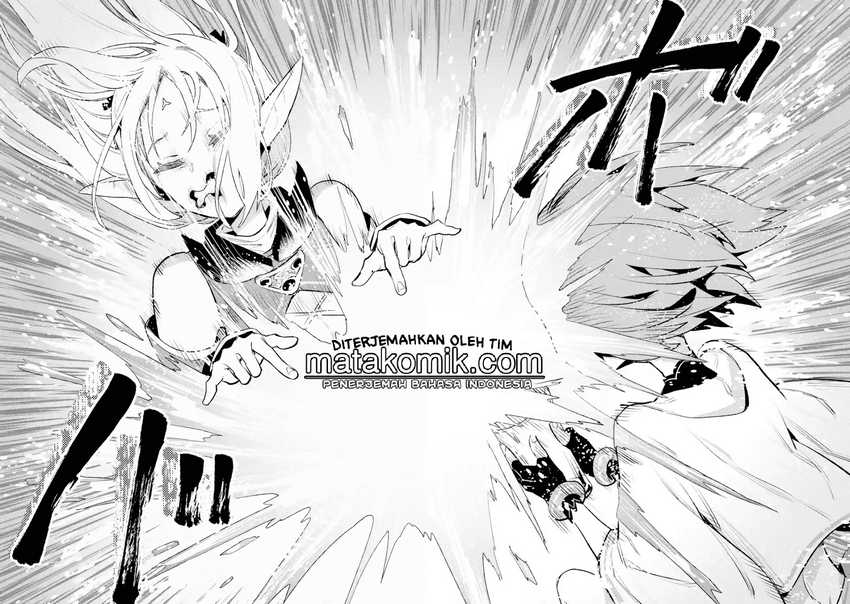 The Ultimate Middle-Aged Hunter Travels to Another World ~This Time, He Wants to Live a Slow and Peaceful Life~ Chapter 08.4 Gambar 5
