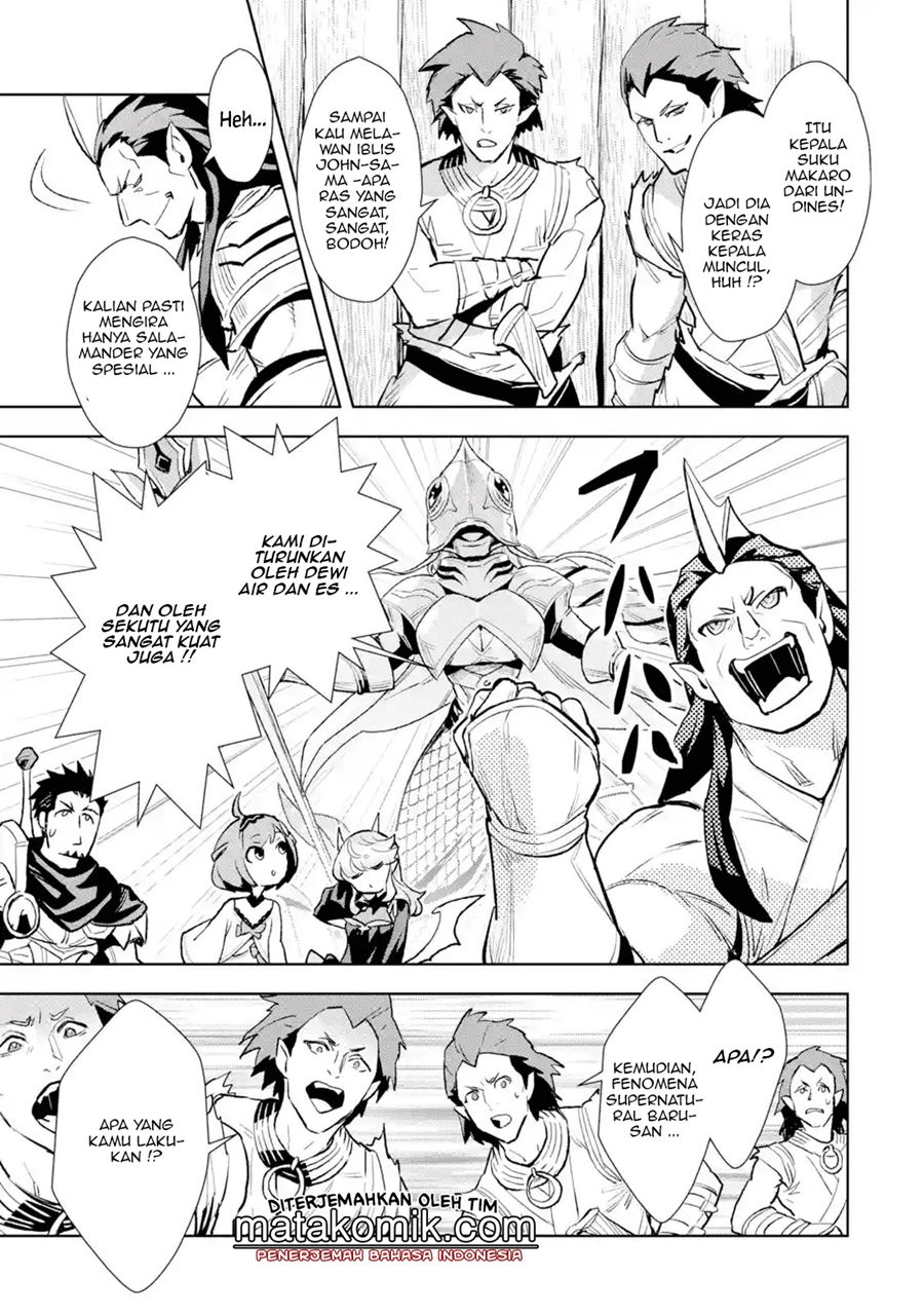 The Ultimate Middle-Aged Hunter Travels to Another World ~This Time, He Wants to Live a Slow and Peaceful Life~ Chapter 10.2 Gambar 2