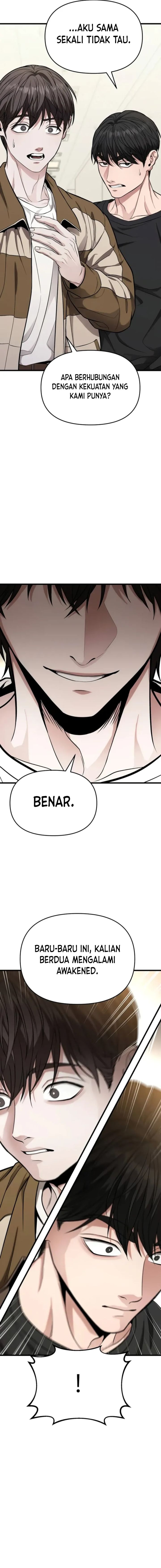 The Ultimate Shut-In (The Absolute Ruler of the House) Chapter 14 Gambar 2