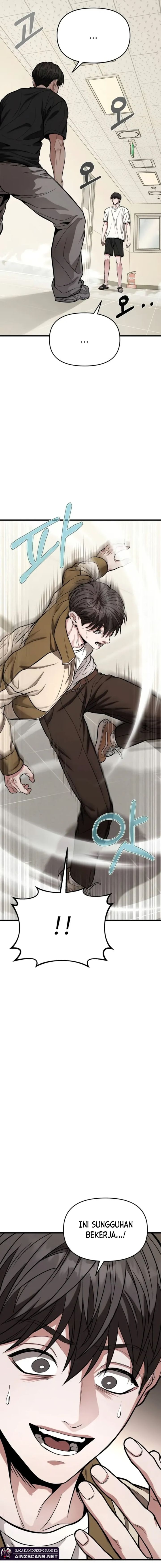 The Ultimate Shut-In (The Absolute Ruler of the House) Chapter 14 Gambar 7