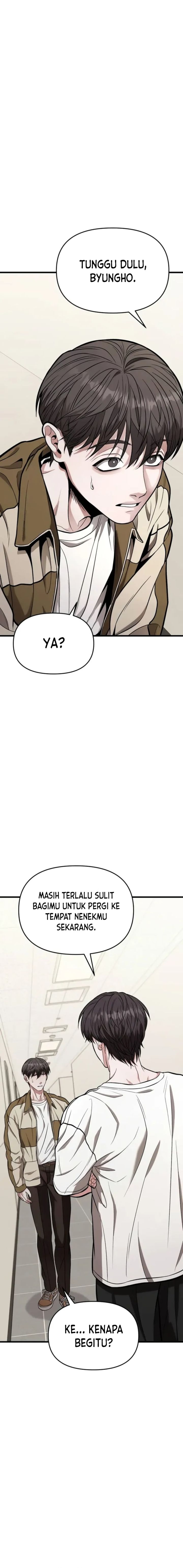 The Ultimate Shut-In (The Absolute Ruler of the House) Chapter 14 Gambar 9