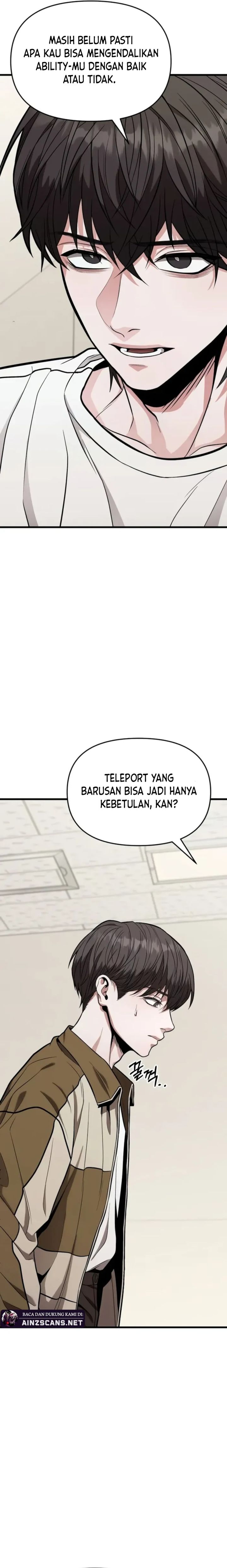 The Ultimate Shut-In (The Absolute Ruler of the House) Chapter 14 Gambar 10