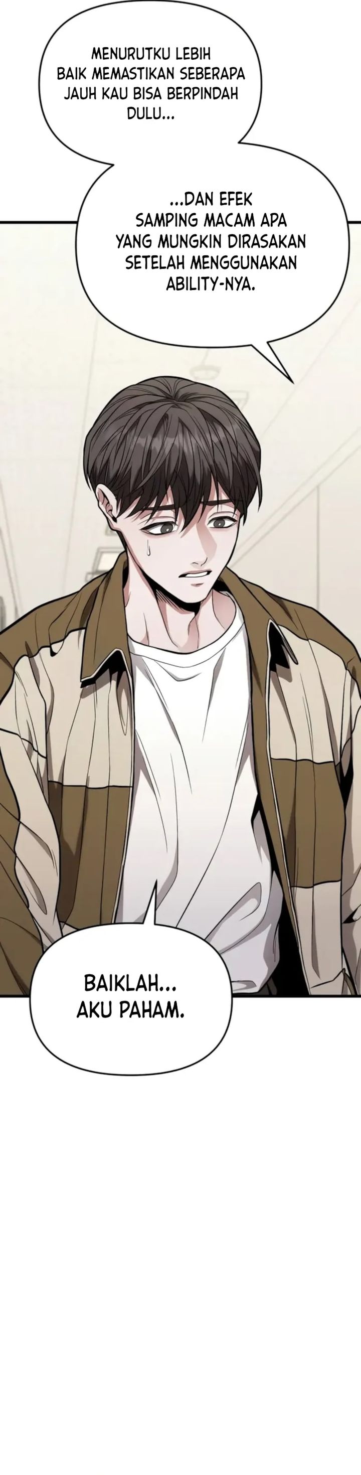 The Ultimate Shut-In (The Absolute Ruler of the House) Chapter 14 Gambar 11