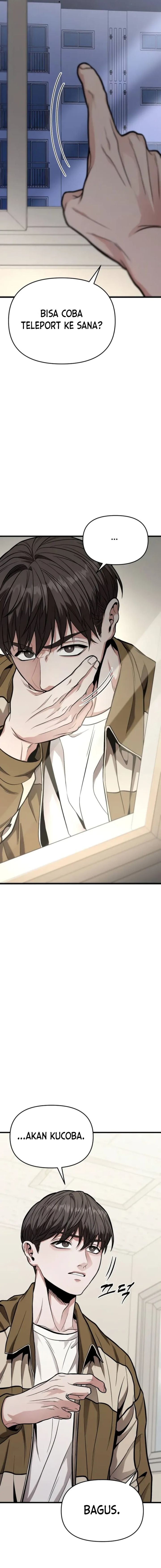 The Ultimate Shut-In (The Absolute Ruler of the House) Chapter 14 Gambar 14