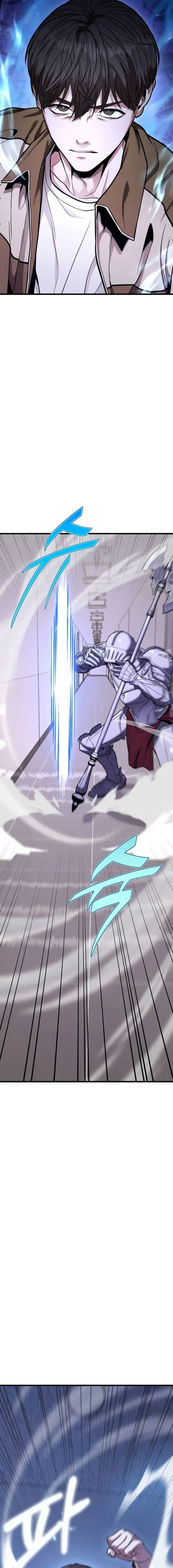 The Ultimate Shut-In (The Absolute Ruler of the House) Chapter 14 Gambar 16