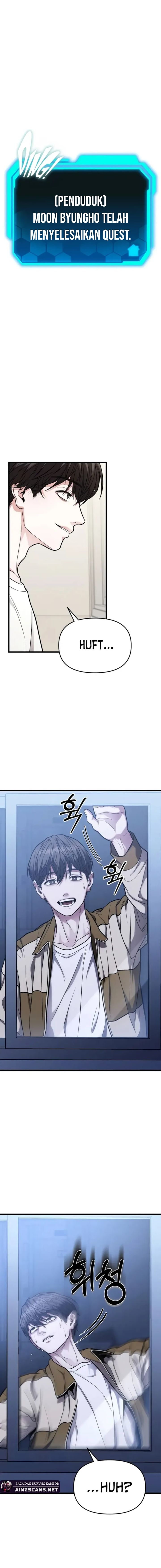 The Ultimate Shut-In (The Absolute Ruler of the House) Chapter 14 Gambar 18