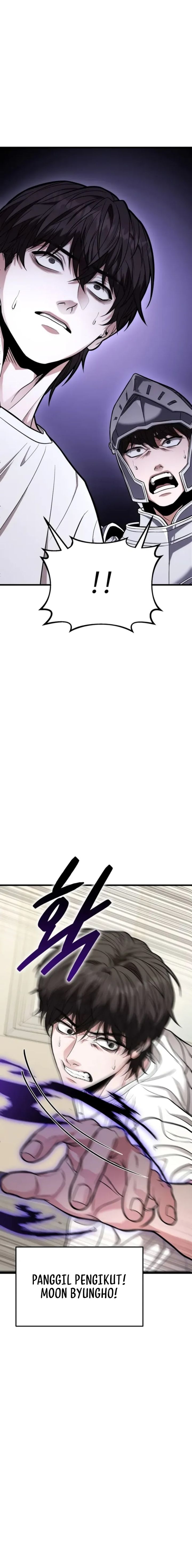 The Ultimate Shut-In (The Absolute Ruler of the House) Chapter 14 Gambar 19