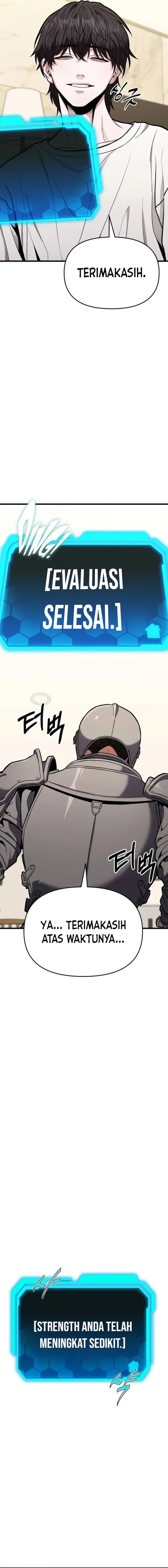 The Ultimate Shut-In (The Absolute Ruler of the House) Chapter 14 Gambar 26