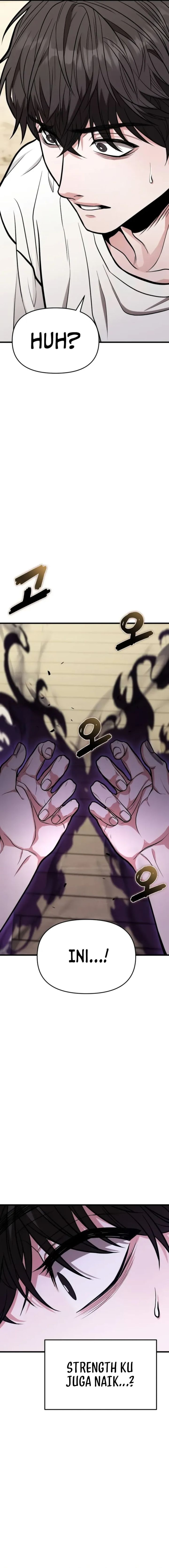 The Ultimate Shut-In (The Absolute Ruler of the House) Chapter 14 Gambar 27