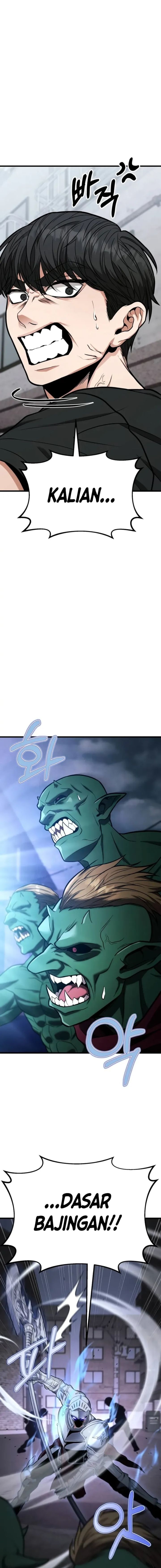 The Ultimate Shut-In (The Absolute Ruler of the House) Chapter 14 Gambar 30