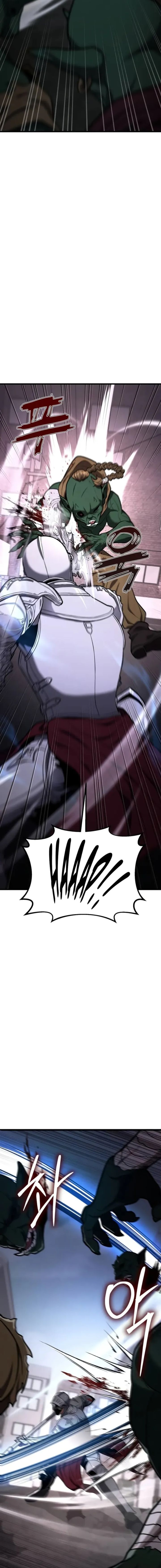 The Ultimate Shut-In (The Absolute Ruler of the House) Chapter 14 Gambar 31