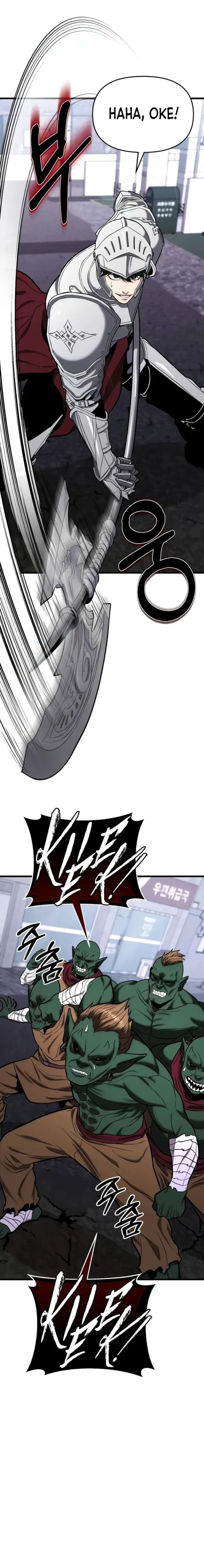 The Ultimate Shut-In (The Absolute Ruler of the House) Chapter 14 Gambar 34