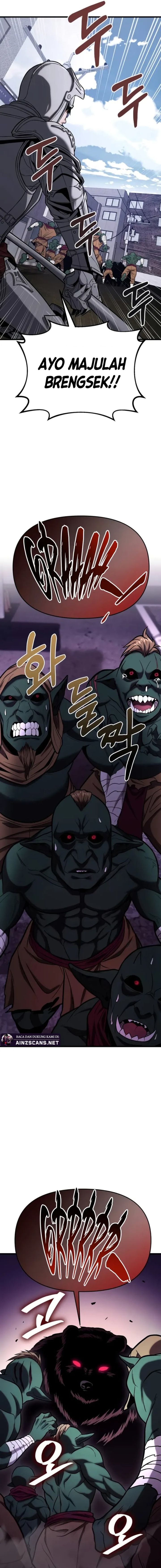 The Ultimate Shut-In (The Absolute Ruler of the House) Chapter 14 Gambar 35