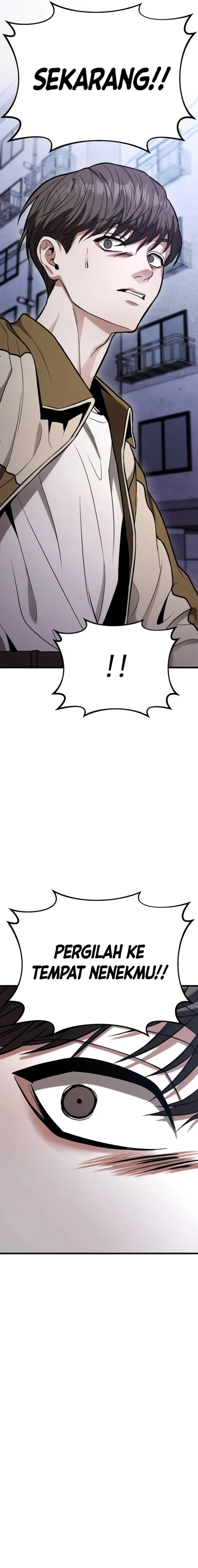 The Ultimate Shut-In (The Absolute Ruler of the House) Chapter 14 Gambar 38
