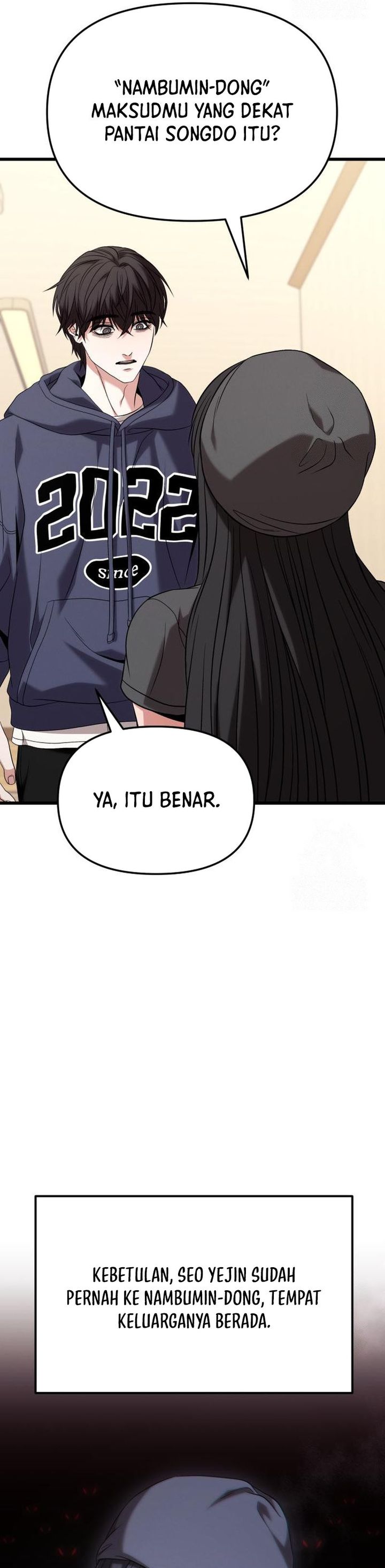 The Ultimate Shut-In (The Absolute Ruler of the House) Chapter 24 Gambar 2