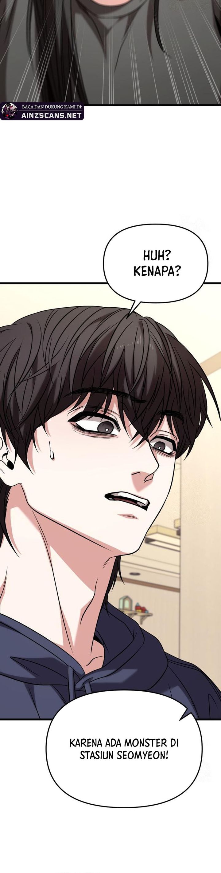 The Ultimate Shut-In (The Absolute Ruler of the House) Chapter 24 Gambar 8