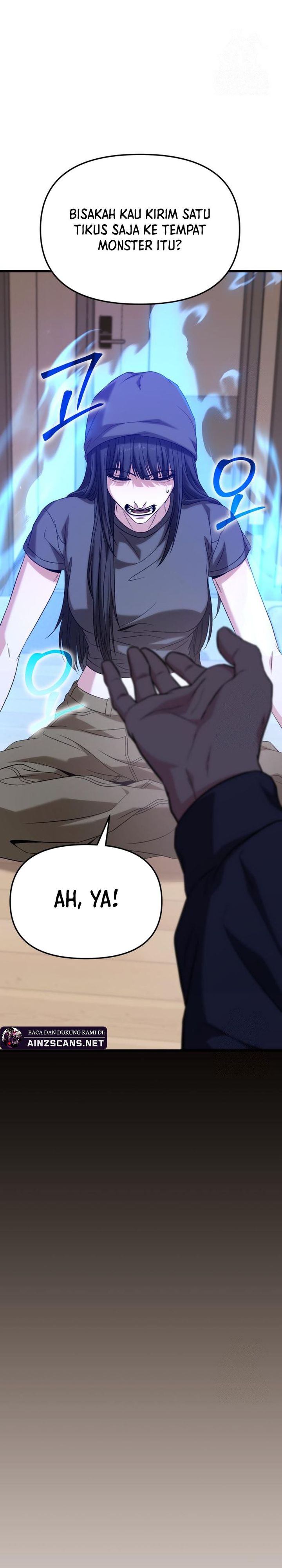 The Ultimate Shut-In (The Absolute Ruler of the House) Chapter 24 Gambar 10