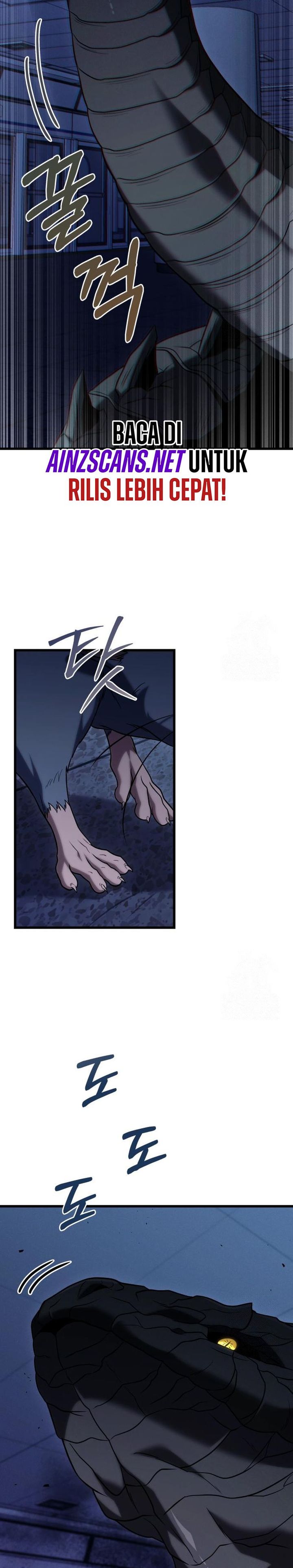 The Ultimate Shut-In (The Absolute Ruler of the House) Chapter 24 Gambar 15
