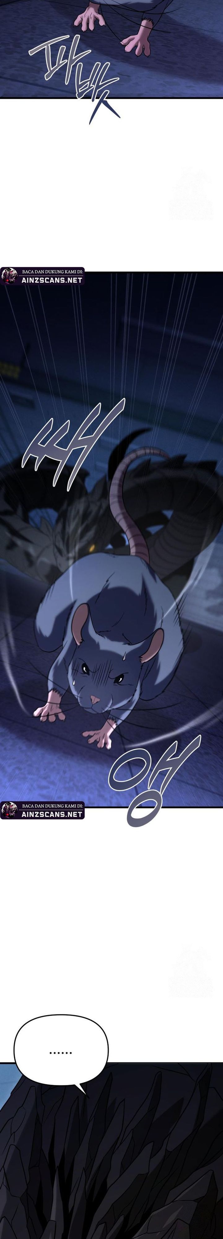 The Ultimate Shut-In (The Absolute Ruler of the House) Chapter 24 Gambar 19