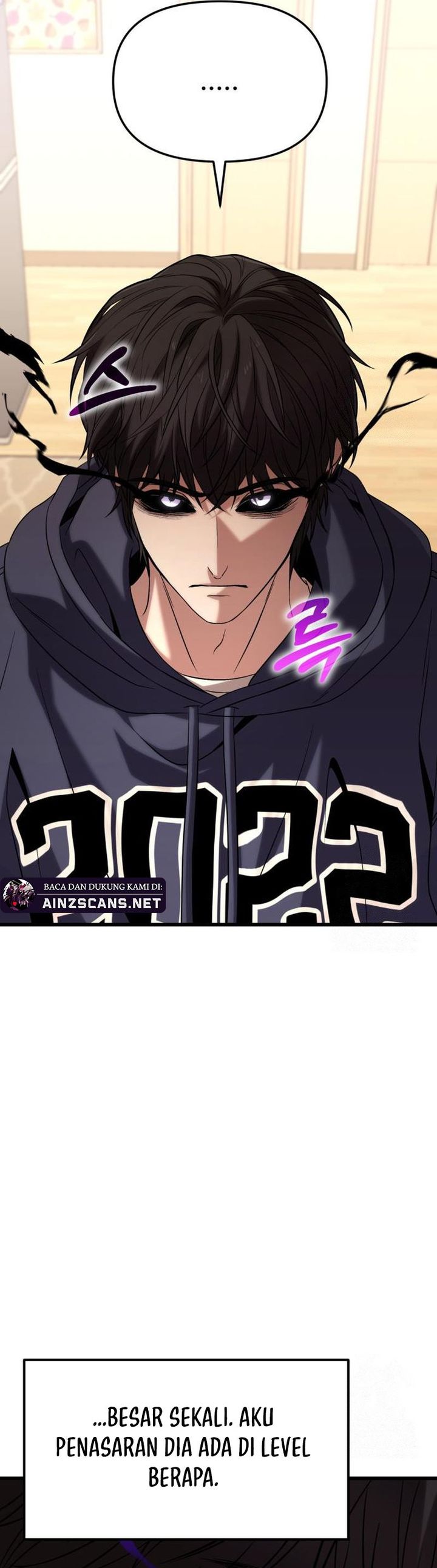 The Ultimate Shut-In (The Absolute Ruler of the House) Chapter 24 Gambar 21