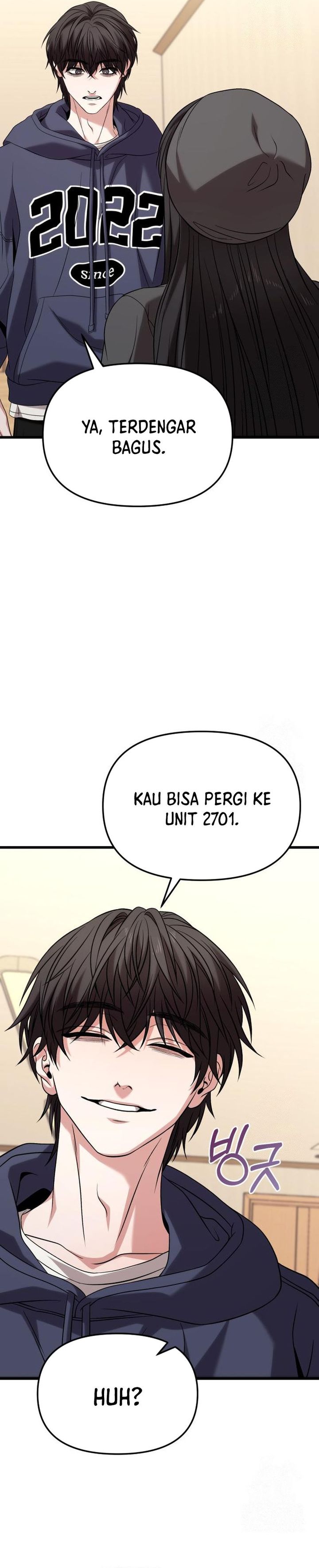 The Ultimate Shut-In (The Absolute Ruler of the House) Chapter 24 Gambar 25