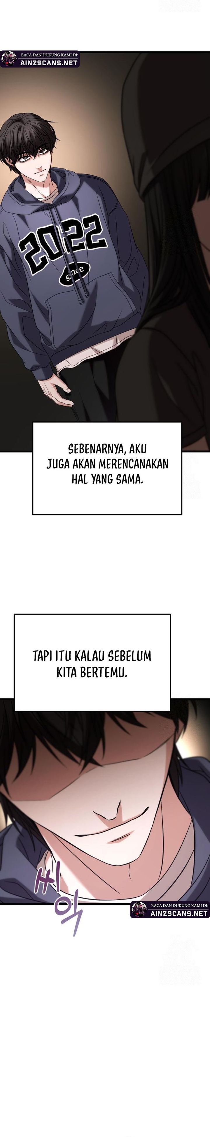 The Ultimate Shut-In (The Absolute Ruler of the House) Chapter 24 Gambar 27