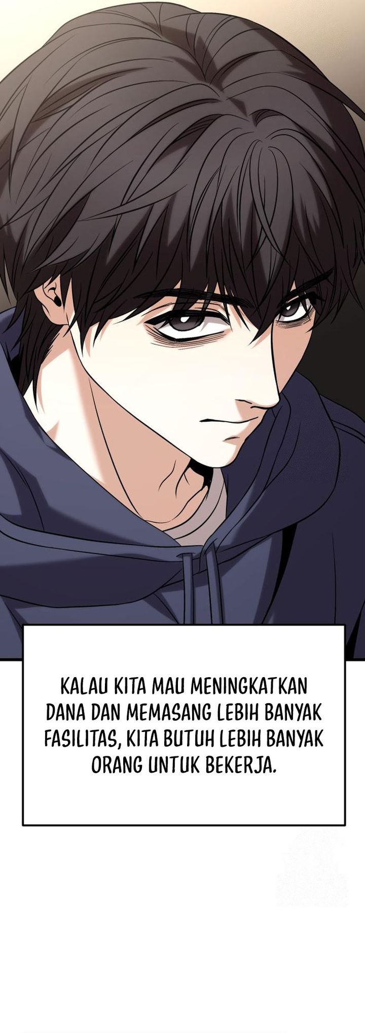 The Ultimate Shut-In (The Absolute Ruler of the House) Chapter 24 Gambar 31
