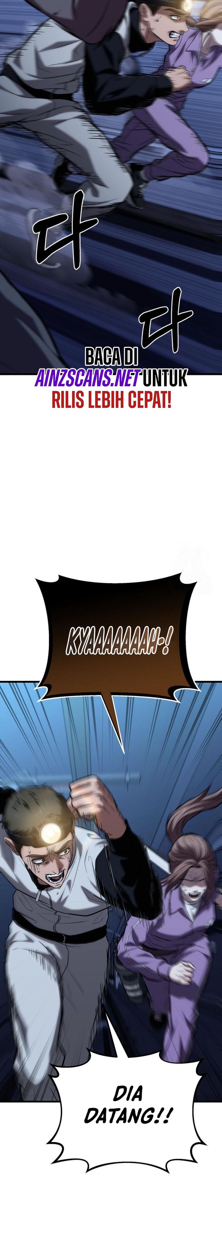 The Ultimate Shut-In (The Absolute Ruler of the House) Chapter 24 Gambar 35