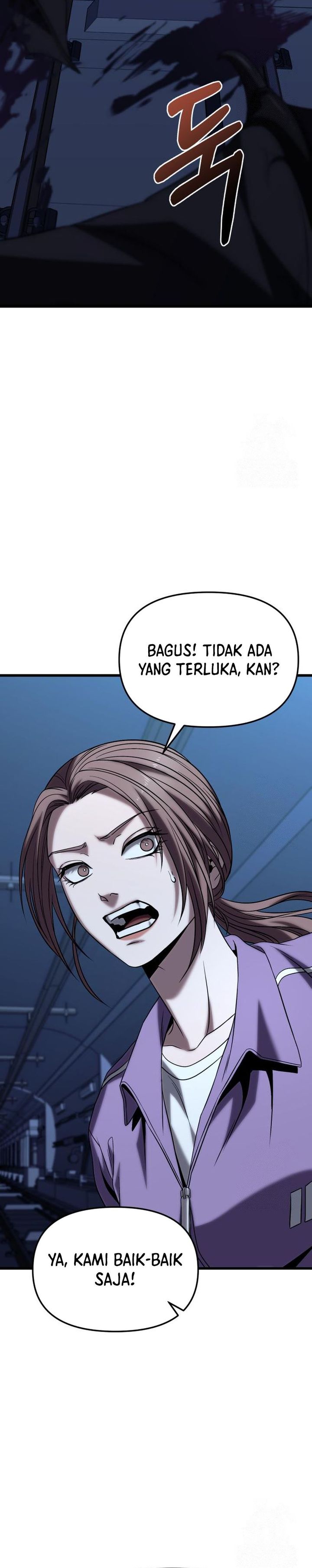 The Ultimate Shut-In (The Absolute Ruler of the House) Chapter 24 Gambar 40