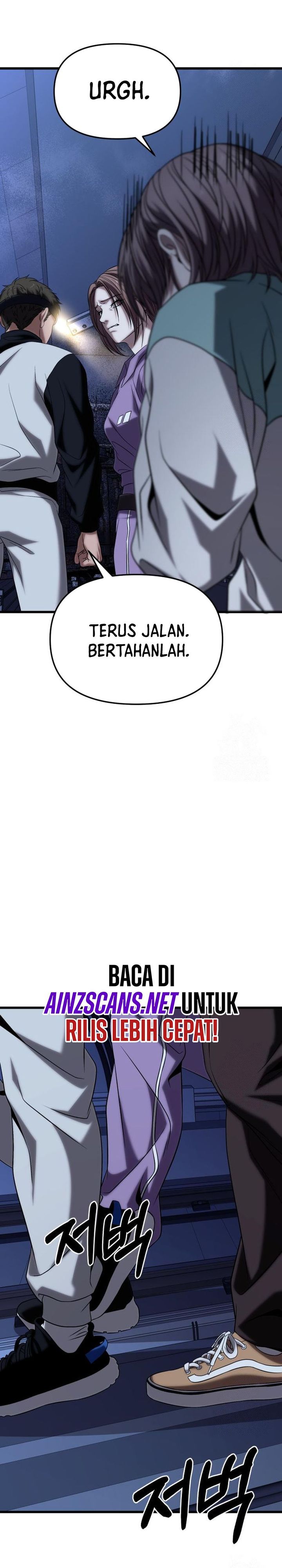 The Ultimate Shut-In (The Absolute Ruler of the House) Chapter 24 Gambar 47