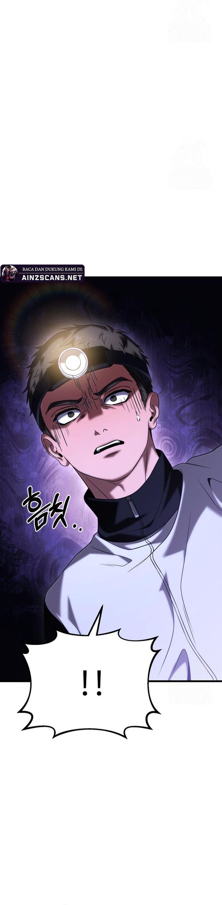 The Ultimate Shut-In (The Absolute Ruler of the House) Chapter 24 Gambar 48