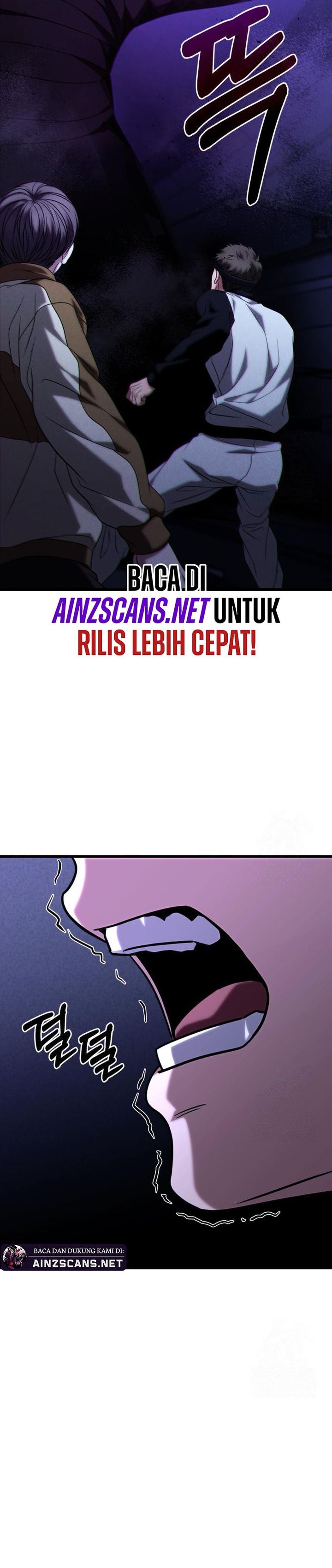 The Ultimate Shut-In (The Absolute Ruler of the House) Chapter 24 Gambar 51