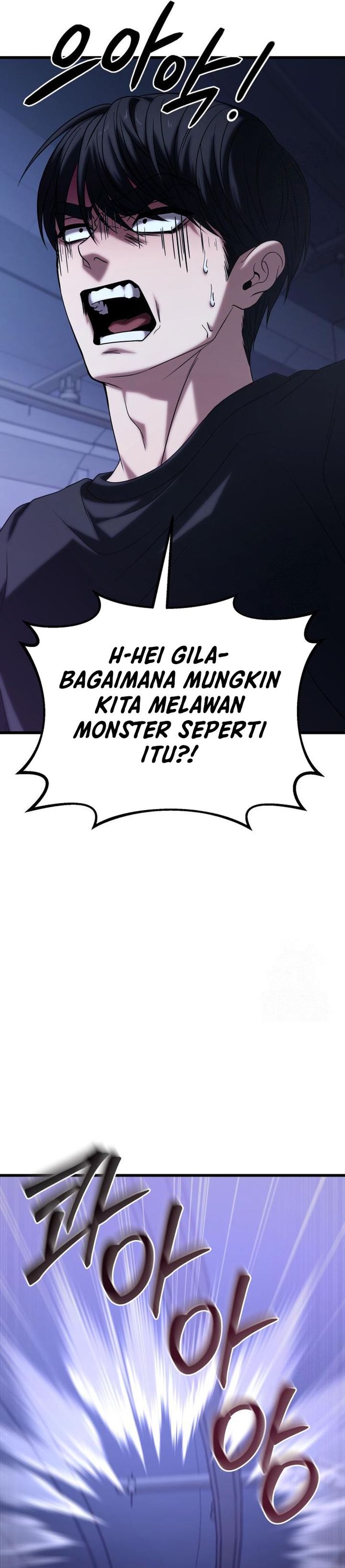 The Ultimate Shut-In (The Absolute Ruler of the House) Chapter 24 Gambar 52
