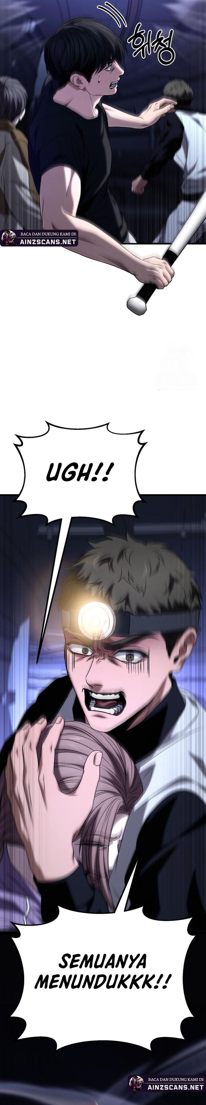 The Ultimate Shut-In (The Absolute Ruler of the House) Chapter 24 Gambar 53