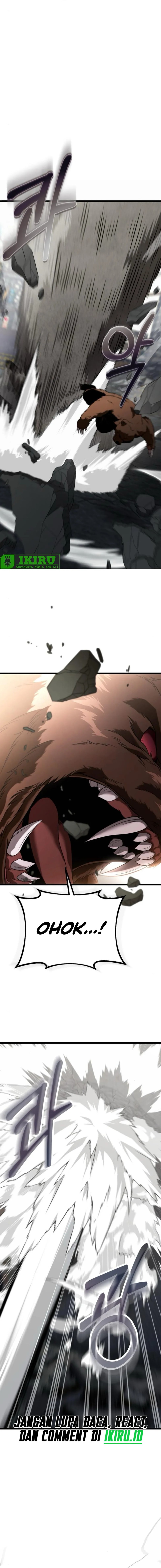 The Ultimate Shut-In (The Absolute Ruler of the House) Chapter 30 Gambar 6