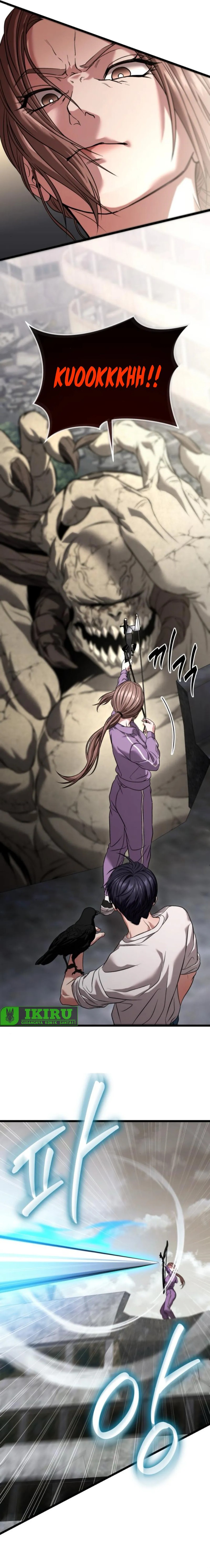 The Ultimate Shut-In (The Absolute Ruler of the House) Chapter 30 Gambar 15